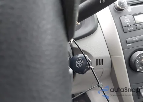 2013 Toyota Corolla L from USA, damaged, VIN JTDBU4EE7DJ114666